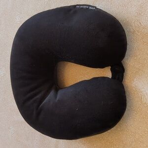 Sharper Image Travel Pillow